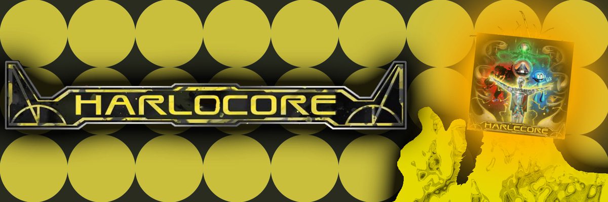 🌕 Harlocore 🌕 tweet media