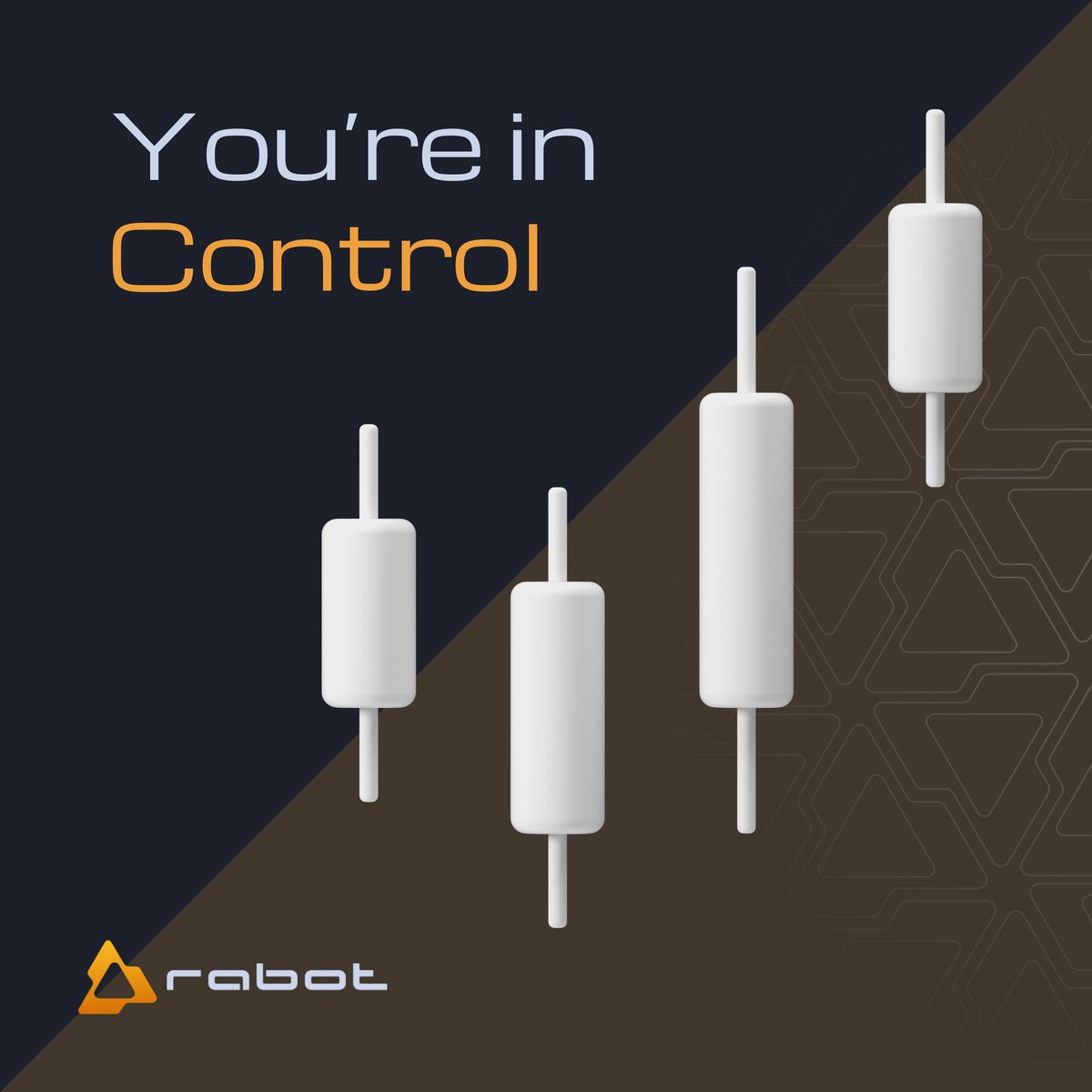 RaBot_Team's tweet photo. Anyone can create a Poll for our token holders to vote on. Polls can include anything. You can even order us to make a new App for the system.

#RaBot #Sniperbot #Launchpad #Dao #otc #Crypto #Stake #FCFSBots #Control #User https://t.co/oeLcQ2aiyh