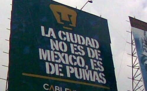RodolfoVR's tweet photo. @PumasMX @Telcel https://t.co/o9K3k1jlQW