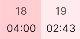 studyves's tweet image. 4.20

from yesterday ! i love weekends i have smm more time + last 2 days bc i forgot to post, didnt get to do that much the day before bc i had an event but it was fun !