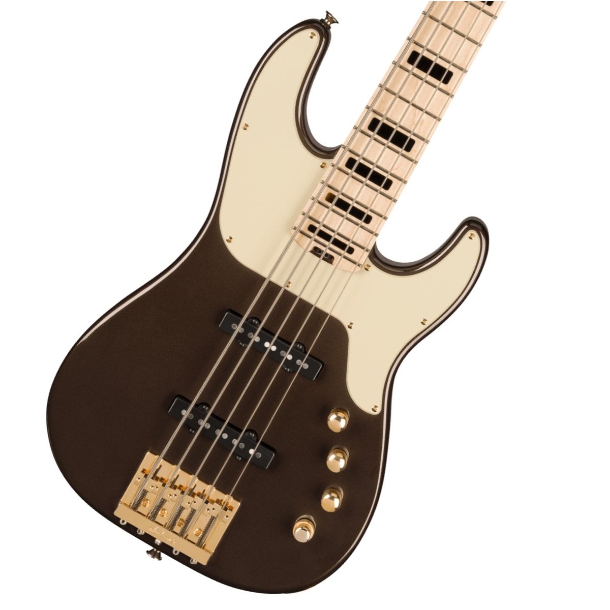 ishibashimusic's tweet photo. #Jackson (ジャクソン) より 『 #AdamBlackstone ”Gladys” Pro Series Signature Concert Bass』🎸が入荷致しました‼️ ジャスティン・ティンバーレイク、リアーナ、ジャネット・ジャクソン、アリシア・キーズ、マルーン5、エミネムといった大物アーティストたちのライヴ音楽ディレクター、そしてグラミー賞受賞作曲家としてメジャーな音楽シーンで名を馳せるアダム・ブラックストーン。
様々なトーンを1本で操る事が出来るバーサタイルな5弦ベースです‼️ 国内ごく少数入荷の為お早めにご検討下さい‼️
https://t.co/PXbjGEUJ0s