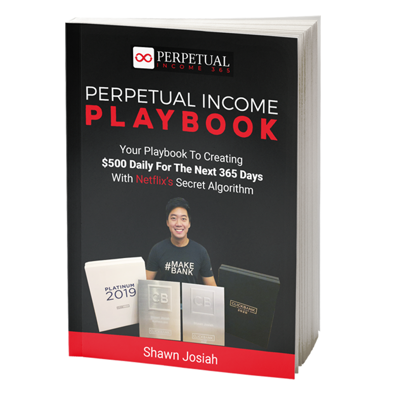 Introducing... The Simple 5-Step System That Is Allowing Ordinary People To Make Up To $1,827 Per Day…

fnadesign.com/perpetual-inco…

#makemoneyonline #makemoney #makemoneyfromhome #makemoneyfast #Entrepreneur #success #AffiliateMarketing