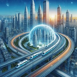 SaigonInfras's tweet photo. Future the Future of an ideal metropolitan city.

#Saigon-hcmc #Future #Green #Transport #Project https://t.co/su1IL6CT2x