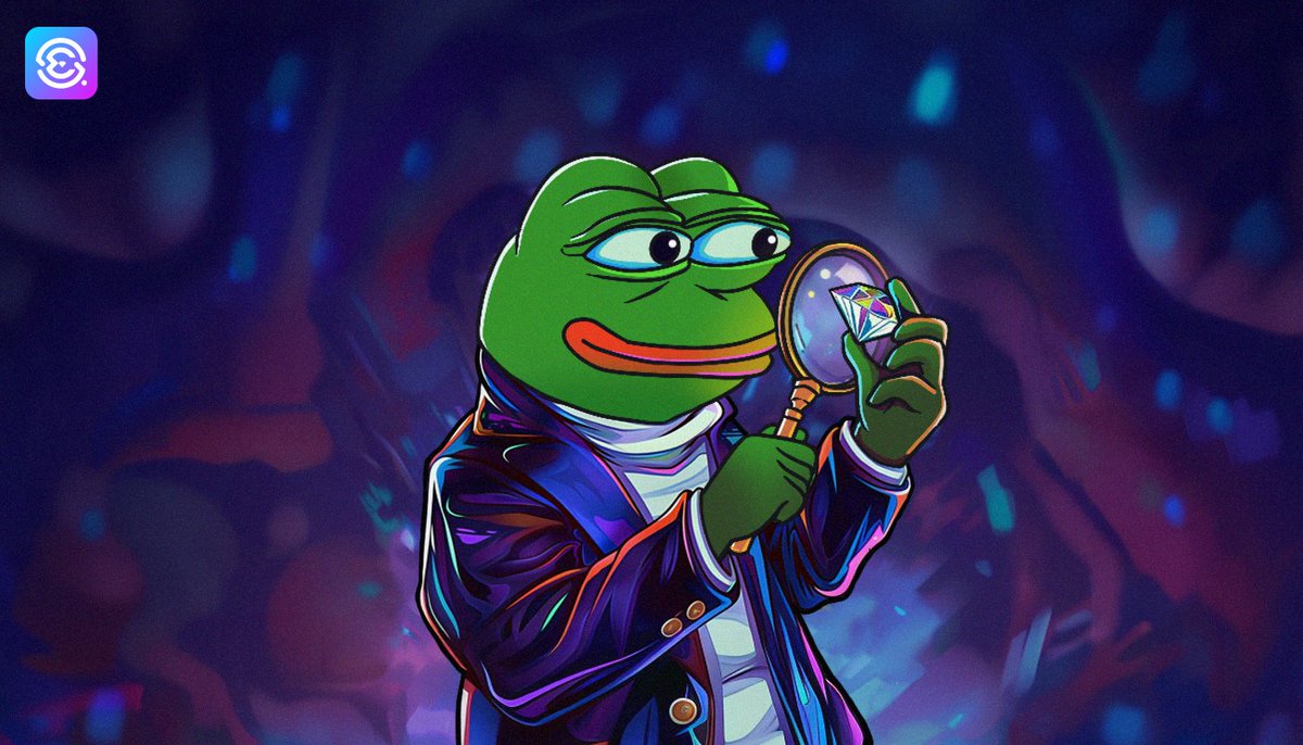 It’s time for still early to publish.

As our product name shows, Still Early identifies alpha projects before they become mainstream.

This allows you to discover alpha opportunities and realize that you are indeed still early.

More details follow below👇

In this tweet, we