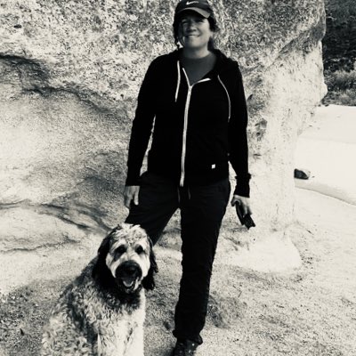 BelieveNLight's tweet photo. #NewProfilePic https://t.co/Ye51n7vMbx