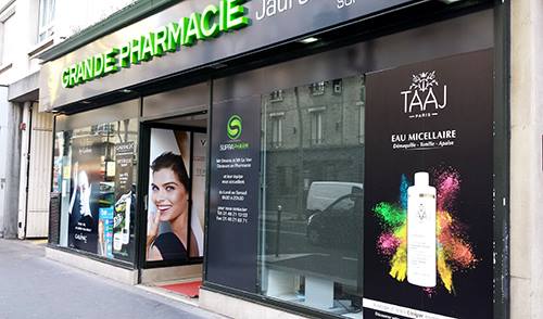 💊 La pharmacie de garde est située au 219 Boulevard Jean-Jaurès - Tél. 01 46 21 12 03 Prenez soin de vous et retrouvez le calendrier complet sur 👉 bit.ly/BBPharmacies Bon dimanche !