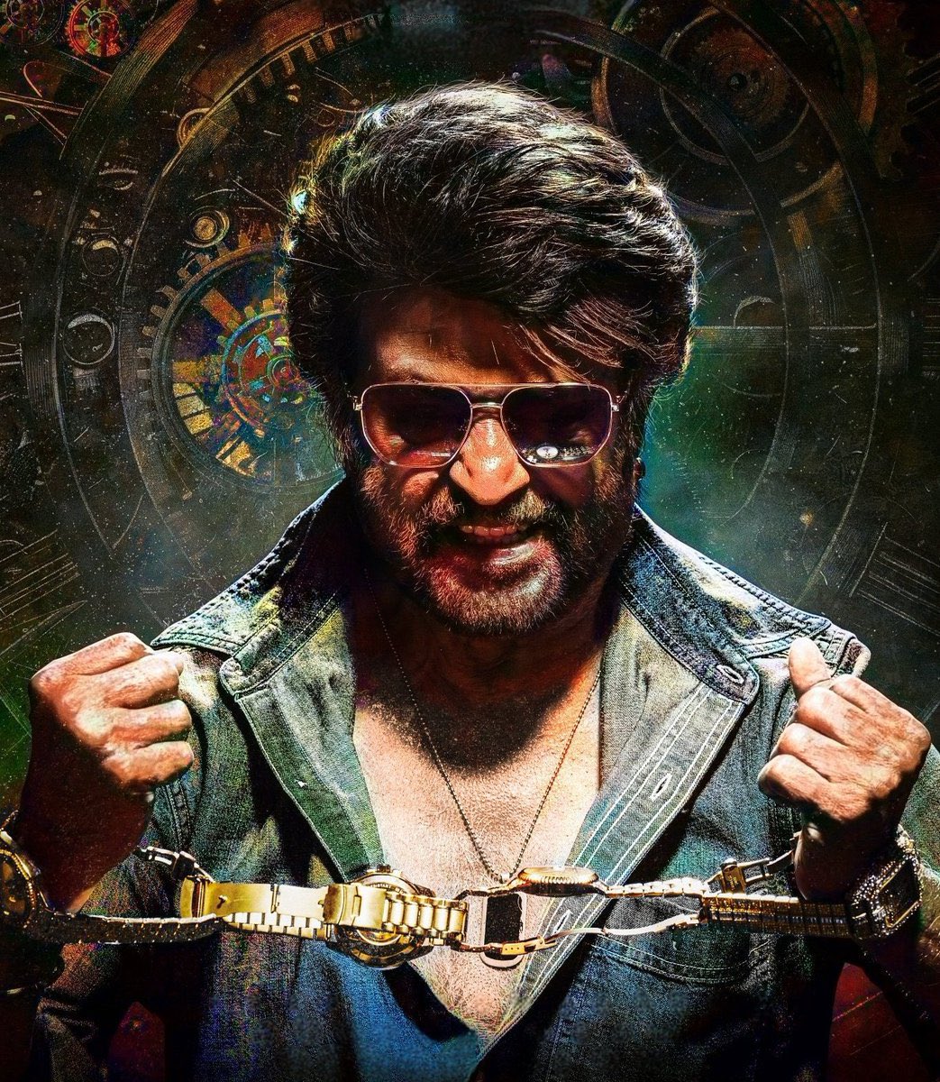 Chrissuccess's tweet image. Title Buzz… 

#Thangam or #RaNaa