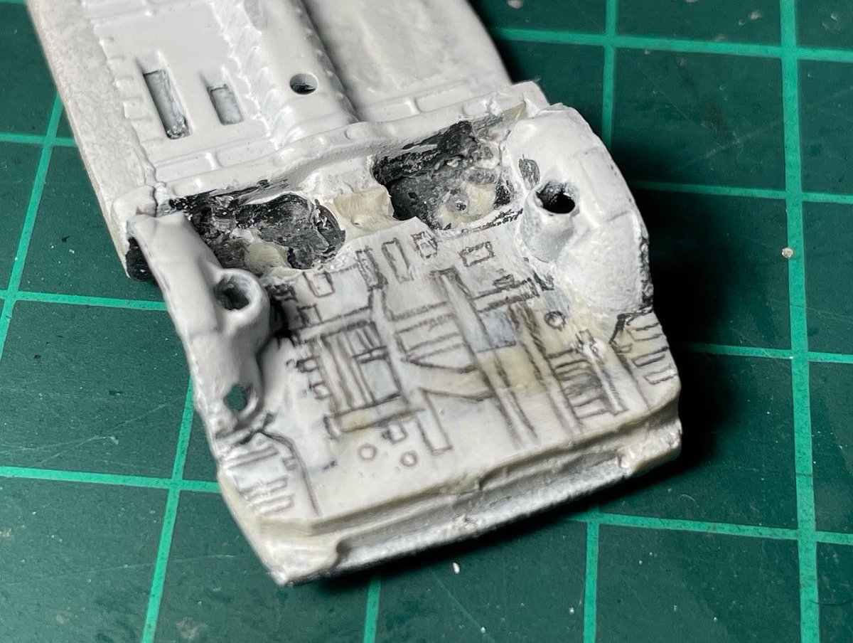 Garage_meteor's tweet photo. Tomytec rx7 fc3s https://t.co/DRAl7T9wj5