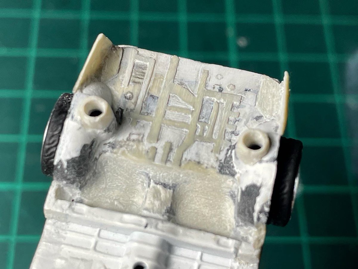 Garage_meteor's tweet photo. Tomytec rx7 fc3s https://t.co/DRAl7T9wj5