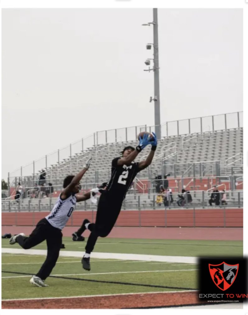 expecttowinexp's tweet photo. EXPECT TO WIN SPORTS MEDIA - The ETW BOYZ made their debut on 4/20 and won 2 games in their first 7 on 7! tournament @_iNEEDit_ @aj_ia_ @AJacksmoorehead @ante_reed @Antoinemorris21 @AshdonWnetrzak @Ashton_Zamani @BartleyGra52846 @ https://t.co/9PVtGuCpC0