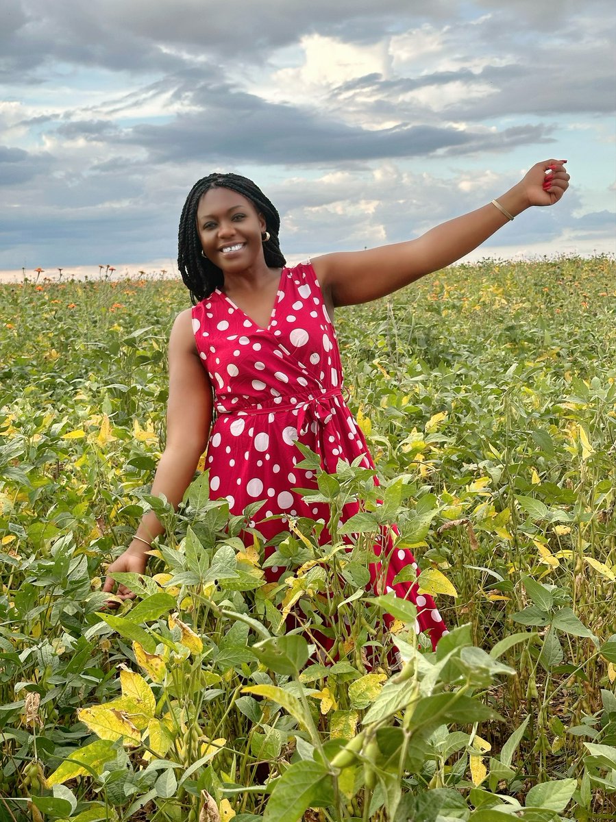 ZamukaGreenSol's tweet photo. Here is a word of God to #Young, #Old, #Smallholder, and #Capitalised Farmers:
"He giveth power to the faint; and to them that have no might he increaseth strength." Isaiah 40:29 KJV Holy Bible
Keep doing your amazing work with #Faith and contribute to sustainable #FoodSystems. https://t.co/ohAzJDvltk