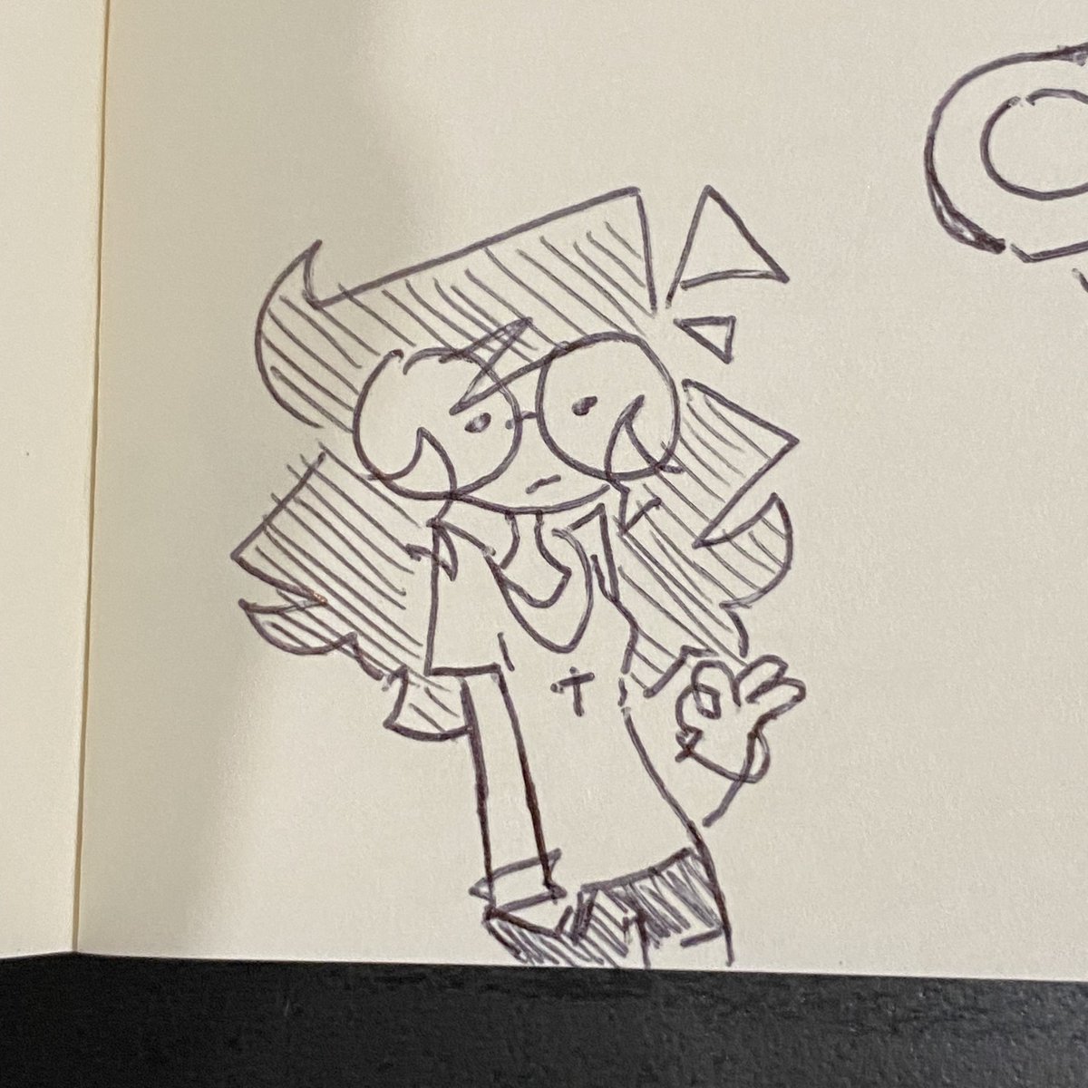 UniiAnimates's tweet photo. more iby
- #iby #MyArt https://t.co/KLdhMMQWQb