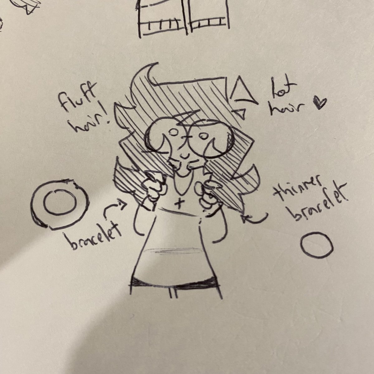 UniiAnimates's tweet photo. more iby
- #iby #MyArt https://t.co/KLdhMMQWQb