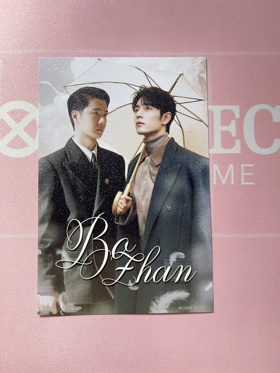 _kimmoi's tweet photo. #GAWByBesideXZ
#GAWCREAM
#ท่าเรือมาร์เก็ตGAW
#gawbyha https://t.co/Z9cwbBlT9R