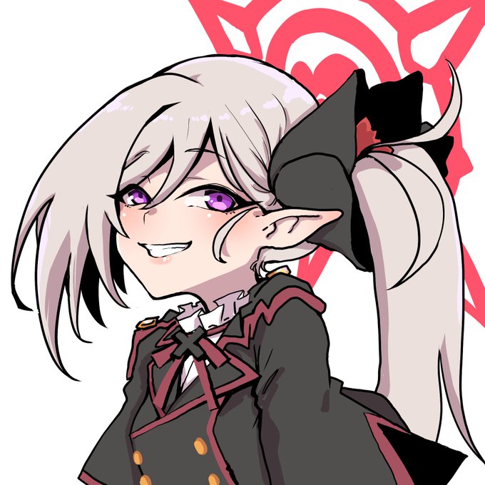 アルちゃんを描いてると思った?
残念!ムツキちゃんでした! 