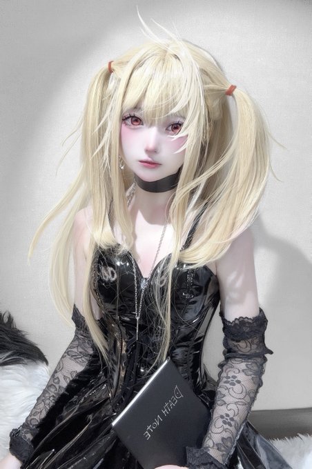 コスプレイヤーミャーのTwitter画像30