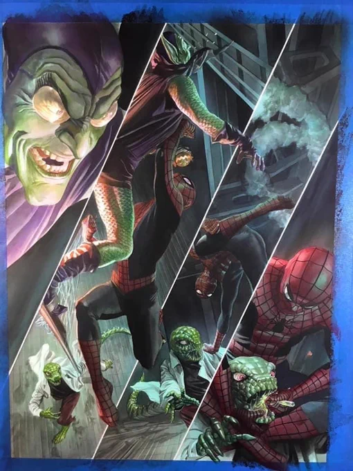 #spiderman #art #artist ⁦⁩ 