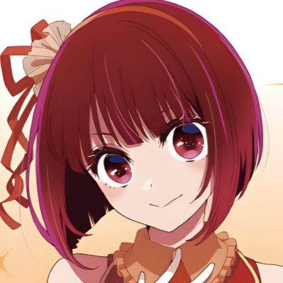 有馬 かな (@Oshinoko_Kana) / Posts / X