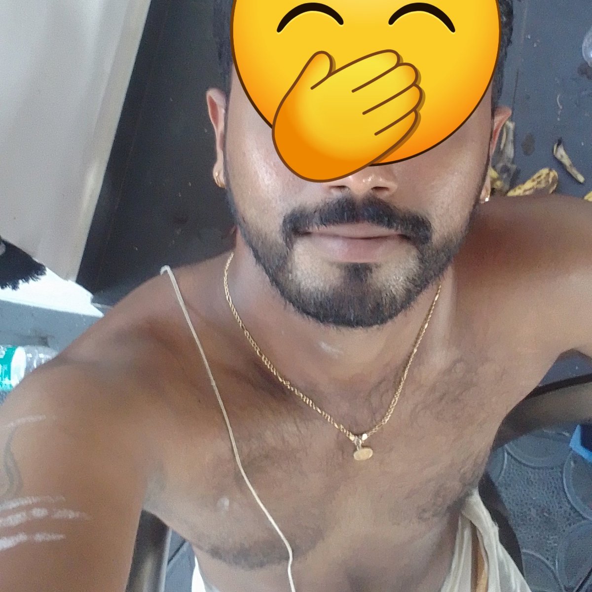 Anjesh p haridas Haridas tweet media
