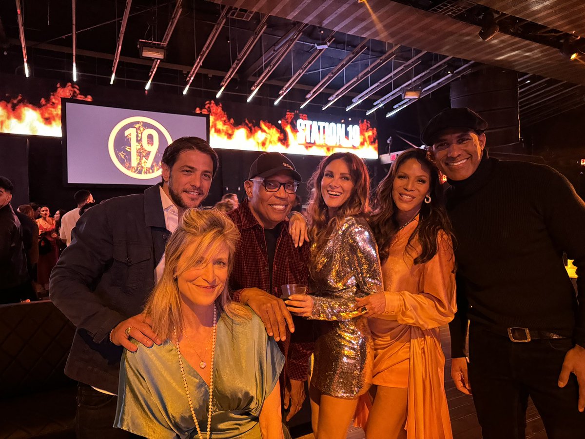 Paris Barclay tweet media