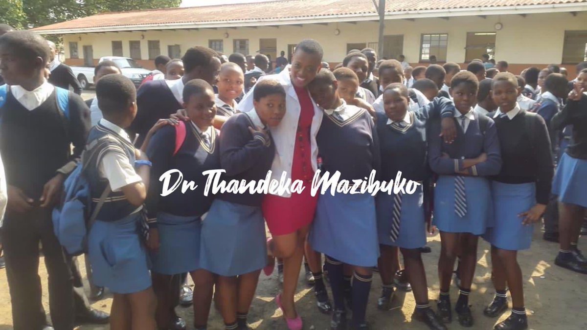 “The worth of a girl’s education knows no bounds; it is the cornerstone of progress, equality, and lasting change.” - Dr. Thandeka Mazibuko #endforcedmarriage #educategirls #drthandekamazibuko #educategirls #endchildmarriage