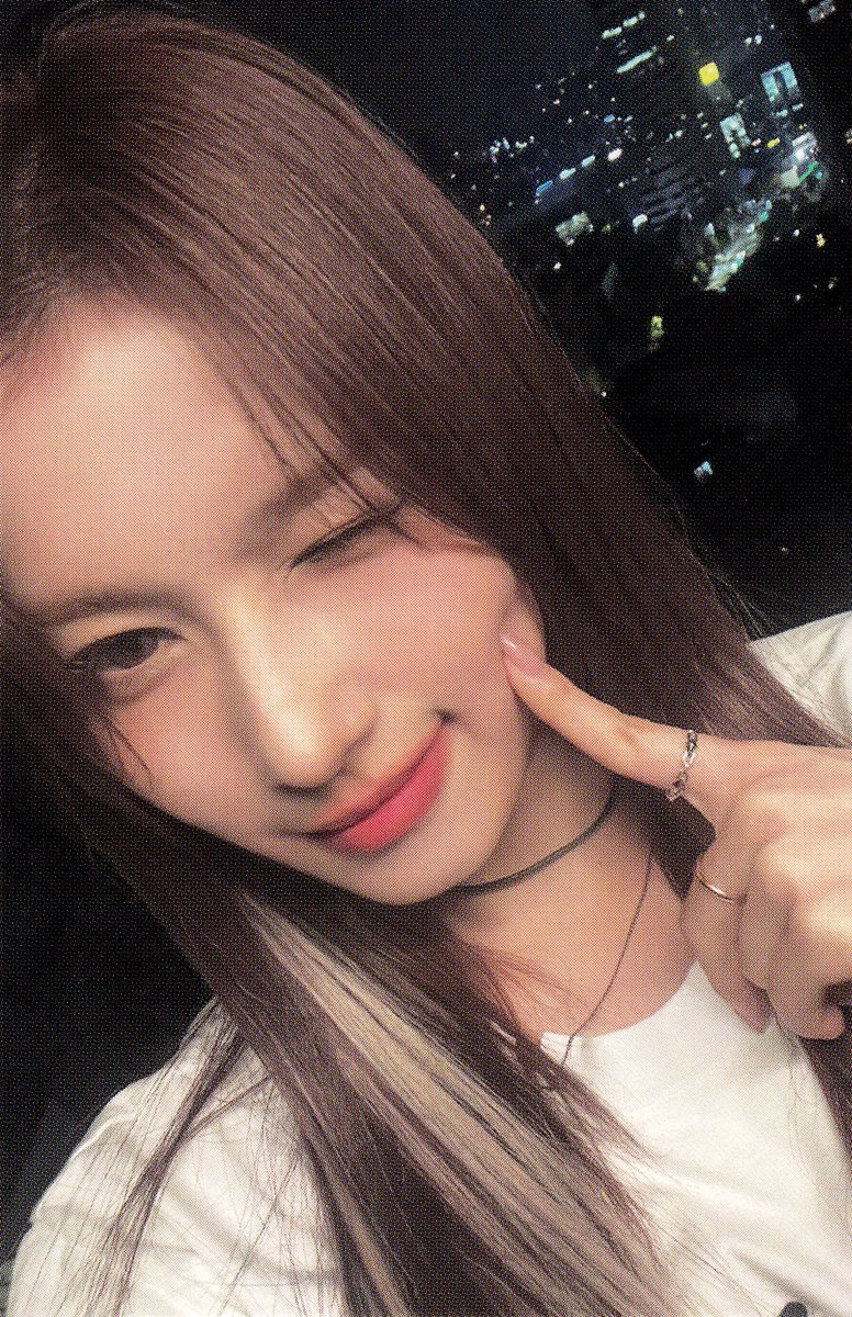 SCAN] TWICE With YOU-th 13TH MINI ALBUM 