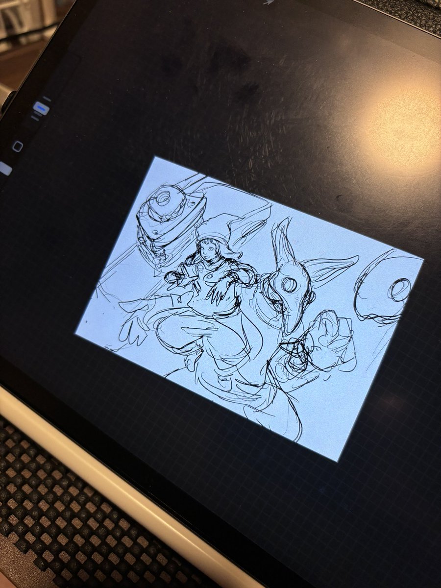 絵を描いて生きていく