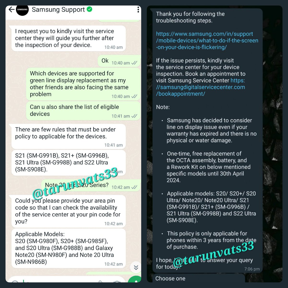 Tarun Vats tweet media