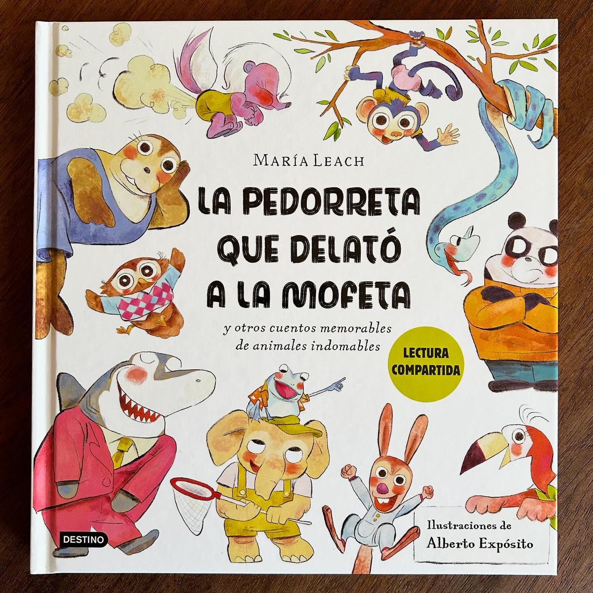 ampamarrecs's tweet photo. Hola marrecs i mainada! 👶
Avui en motiu de la festa de sant Jordi🌹🐉, podreu trobar la nostra paradeta a la plaça verdaguer!  A més a més, a les 10.00 ve la conacontes Maria Leach que ens explicara " la pedorreta que delato a la mofeta".  #santjustdesvern #escolabressolmarrecs https://t.co/0QgRSQoH8U