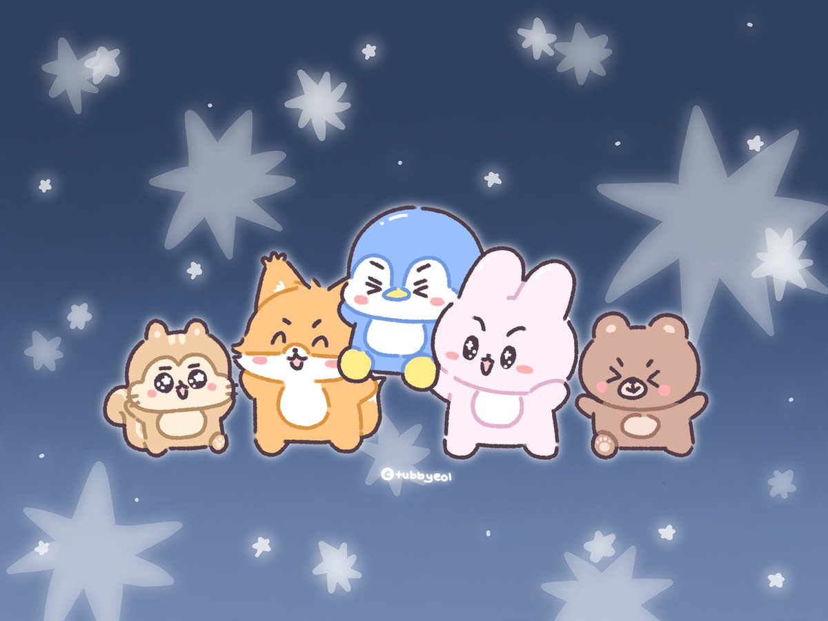 tubbyeol's tweet photo. 수고했어 울바투♡♡♡♡♡

#투모로우바이투게더 #TXT https://t.co/tOQw08yP4P