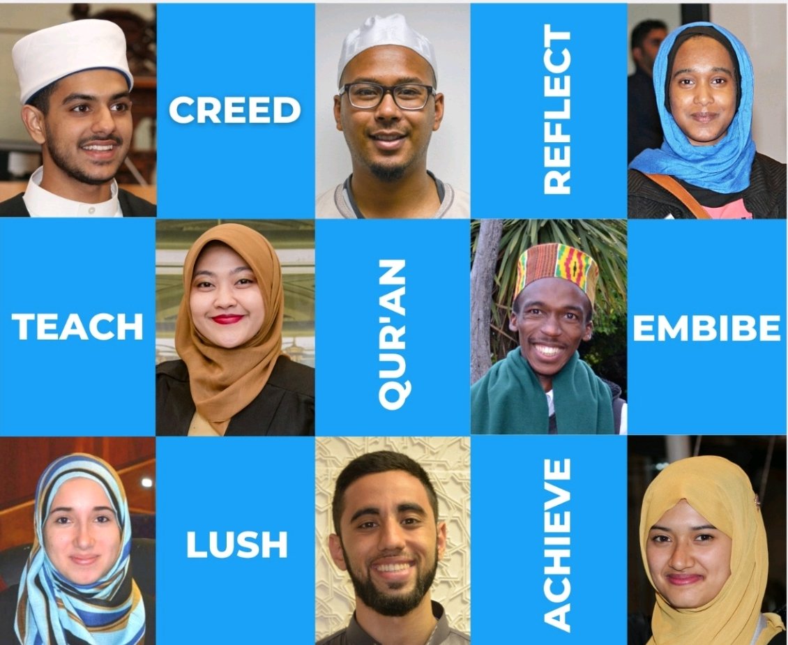 MadinaInstZA's tweet photo. Somewhere out there making a positive contribution to the world since 2014 - Date

#madinaalumni #Ichoosemadina #madinainstitutesa https://t.co/1QNOdcWqeO