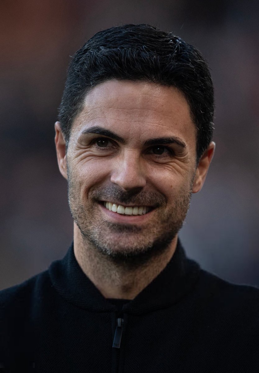 Arteta
 #WOLARS