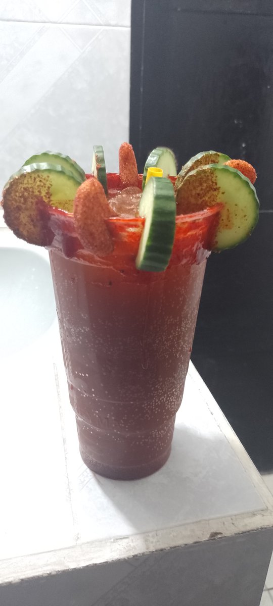 #Micheladas 😍