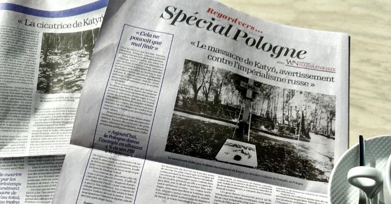 Wszystko Co Najważniejsze tweet media