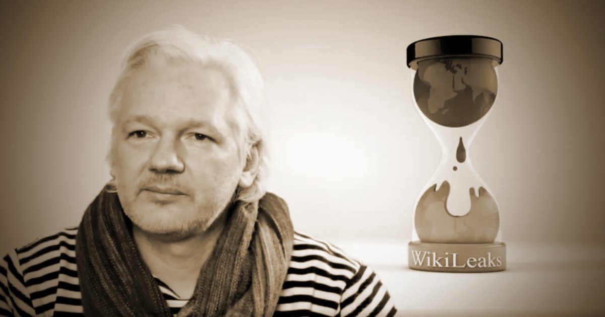 “The extradition of Julian Assange 'would violate the prohibition against torture and set an alarming precedent for publishers and journalists around the world.” - Amnesty International Support the film here: gofund.me/55f992e2 #FreeAssangeNOW #Assange #FreeAssange