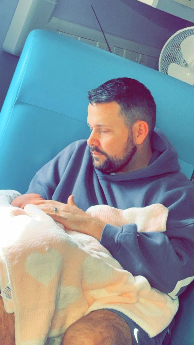 One whole week of Poppy🤍