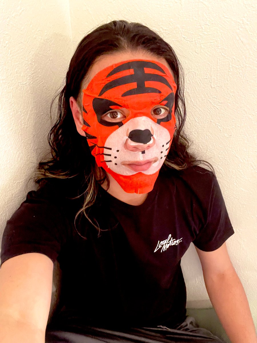 RYOTA_Rookiez's tweet photo. No.481

🐯

#RyotaPackSeries
#facemask #artmask
#animasks https://t.co/iWZ1wHqcfO