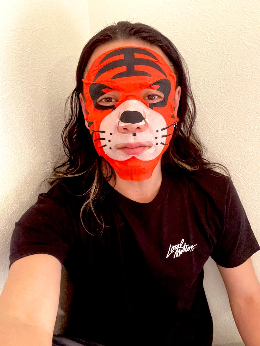 RYOTA_Rookiez's tweet photo. No.481

🐯

#RyotaPackSeries
#facemask #artmask
#animasks https://t.co/iWZ1wHqcfO