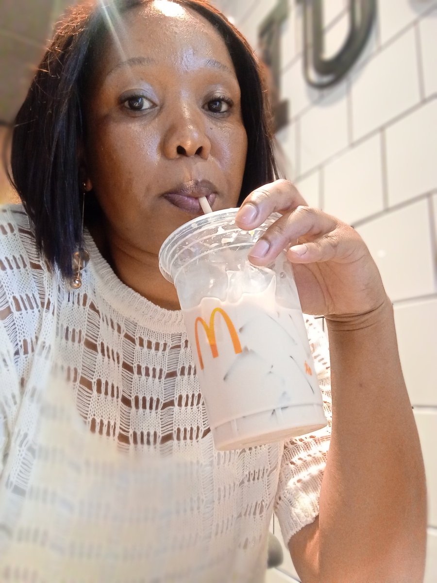 precious_pulley's tweet image. #McCafeCoffee #QualityOverEverything #GreatCoffeeSimple @Yfm ❤️☕
Don't be pushed by your problems, be led by your dreams...