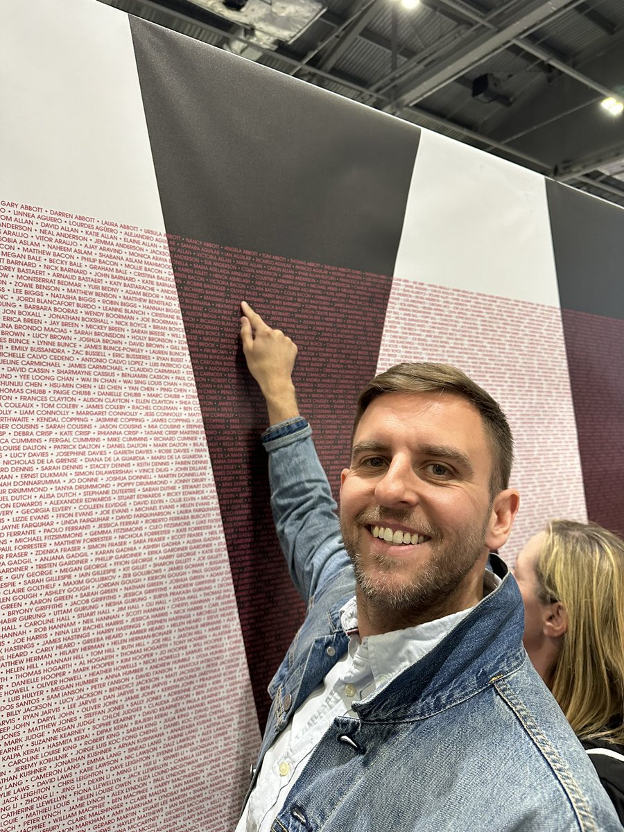 Charlie Barnard tweet media