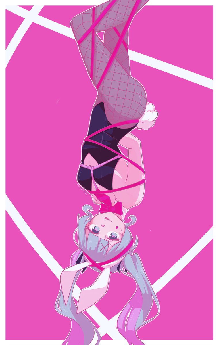 BNNUY
#VOCALOID #Rabbithole