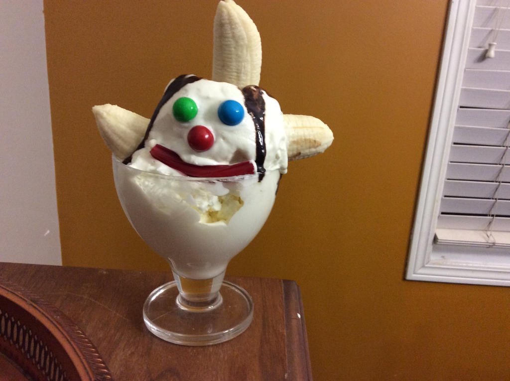 My twisted nightmare reality