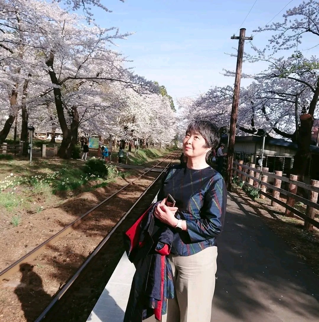 Tomoko kato(加藤智子) (@tomokokato6) on Twitter photo 