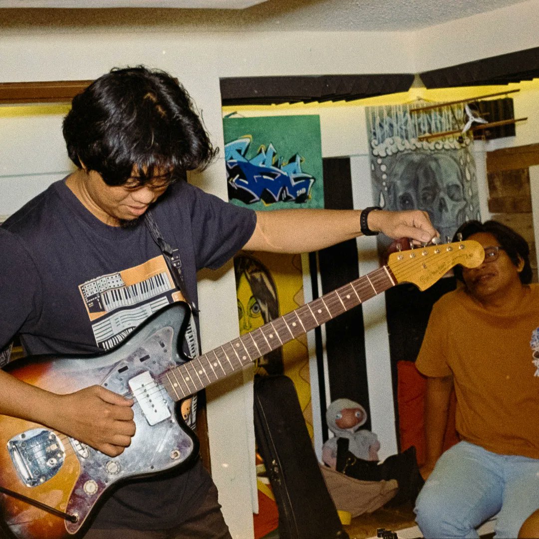 sflowerstation's tweet photo. See you tonight at The Tiny Bar. Entrance is free!!! 🎉

7PM
23 Panay Ave, Diliman, QC https://t.co/BQpacoawUM