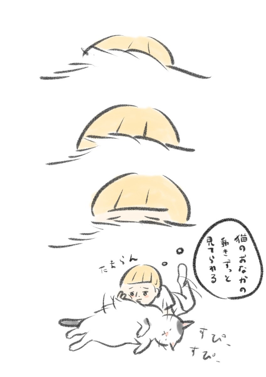 日曜日はこうやって終わっていく。 