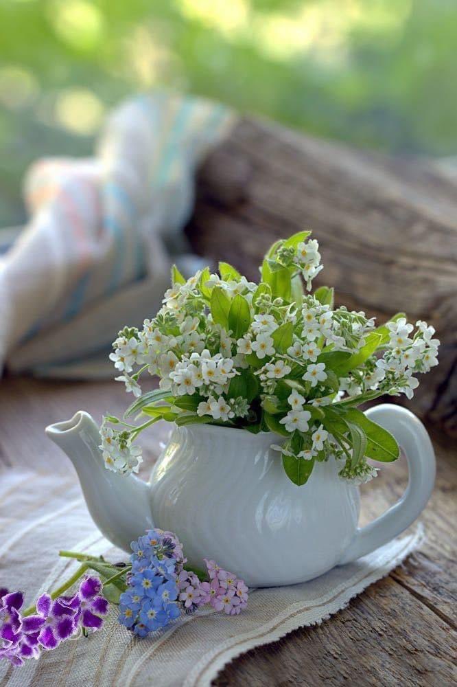 “Kalbinizle yaptığınız her şey
size geri dönecektir ! “