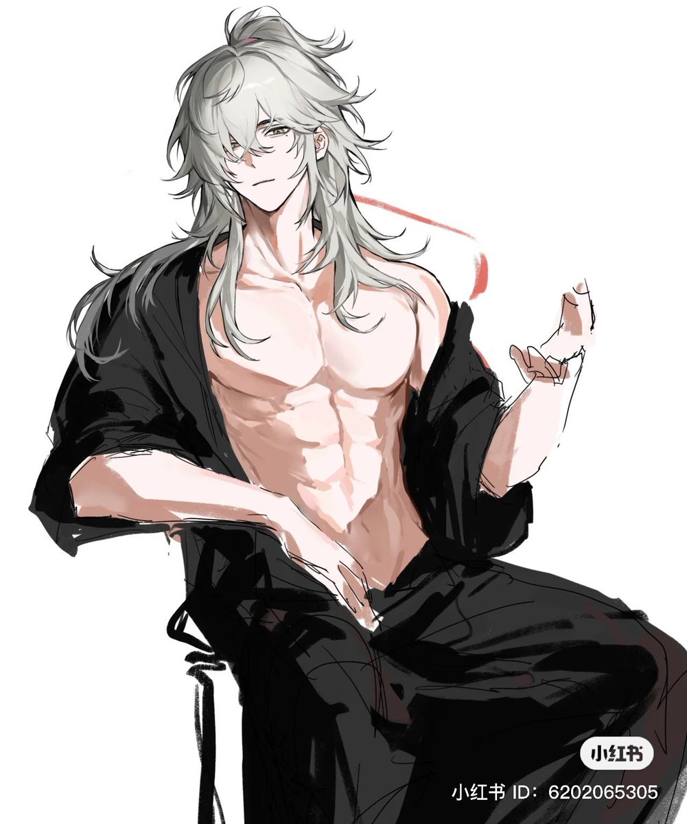 I think about this everyday 
#jingyuan #hsr #HonkaiStarRail #景元