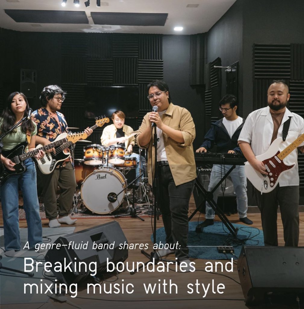 Doing something consistently for 10 years is crazy. 

Next year marks the year that <a href="/SpookyWetDreams/">Spooky Wet Dreams</a> officially turns 10 years 😳

Still feels like yday, when we performed in front of no one at Giant Bandar Puteri.
