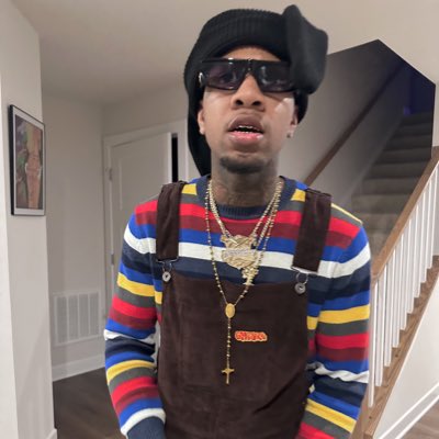 MontroHefner's tweet photo. #NewProfilePic https://t.co/o0JZnLlpHR