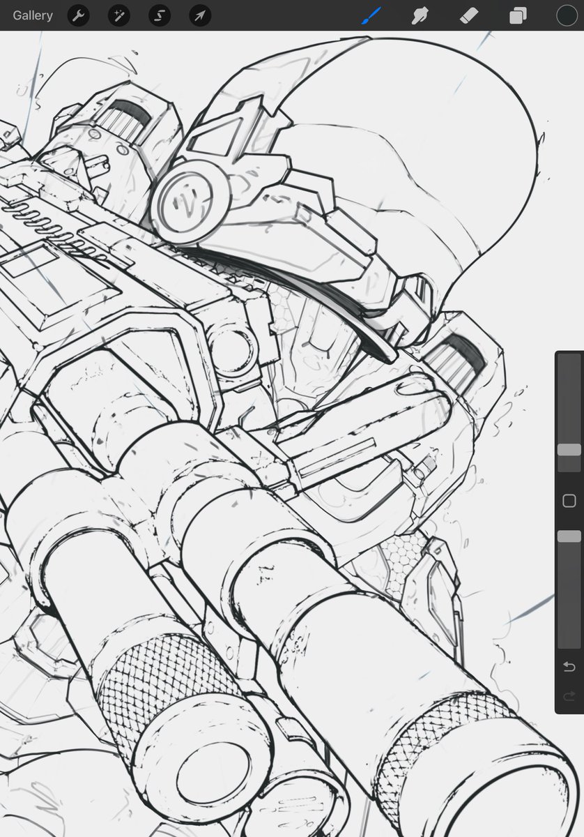 How much time do you spend on unnecessary detail? Me: yes.